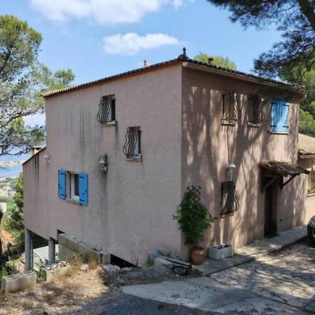 Chambre A Louer Dans Villa St Clair-V-Vue Etang Thau Sete Luaran gambar
